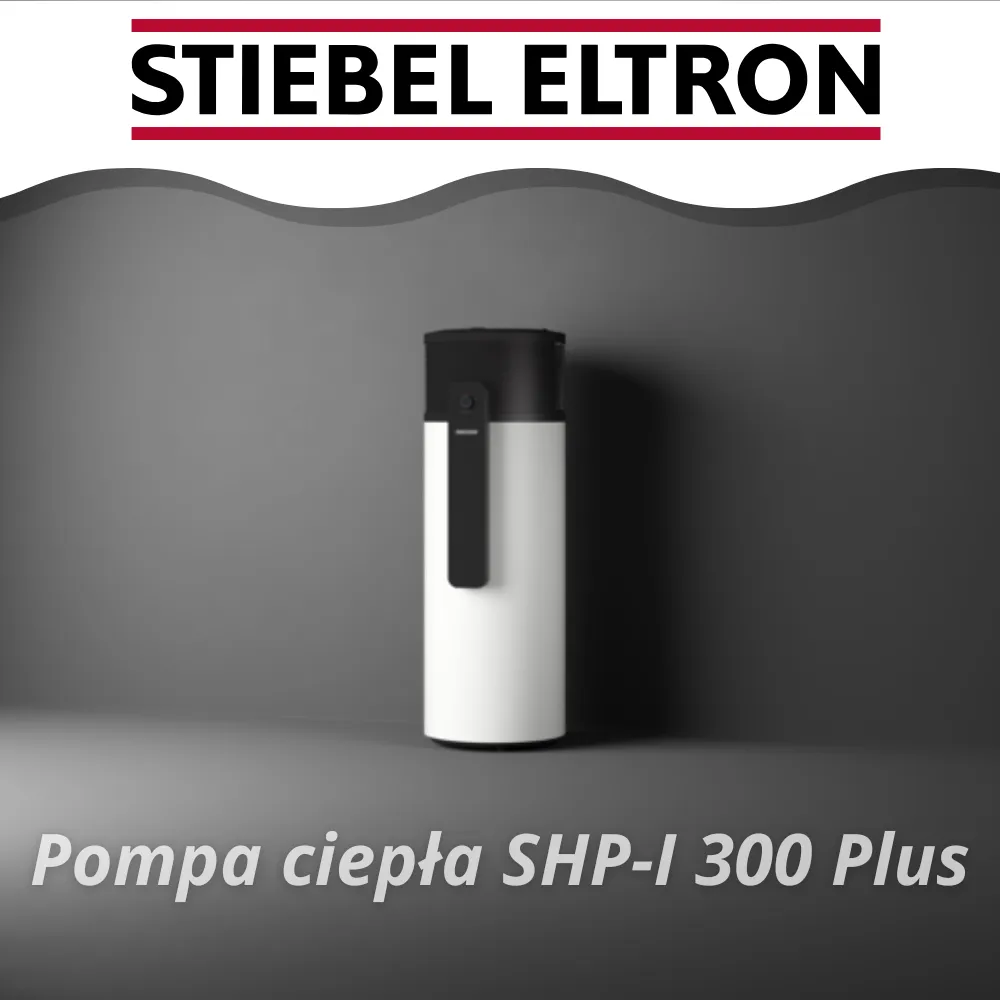 Nowa pompa ciepła Stiebel Eltron - banner mobilny